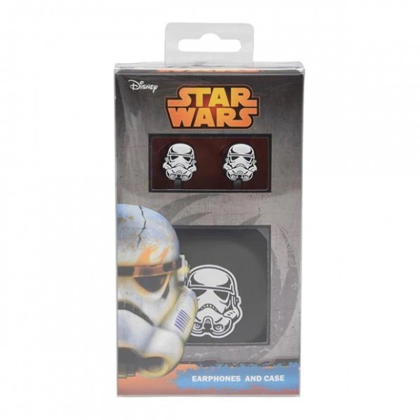 Παιδικά Earphones Star Wars 