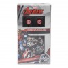 Παιδικά Earphones Marvel Avengers