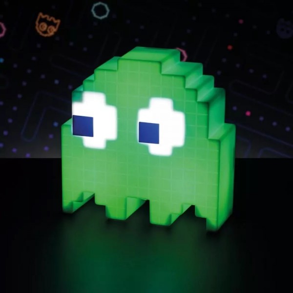 Φωτιστικό Paladone Pac-Man Ghost Light 2 #PP4336PM