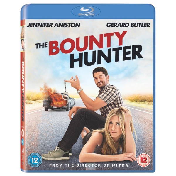 The Bounty Hunter BD Μεταχειρισμένο #70256LC