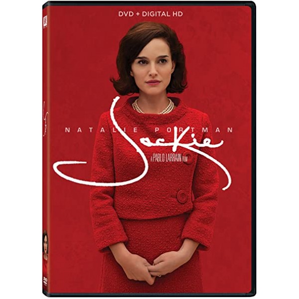 Jackie (DVD Used) #19703