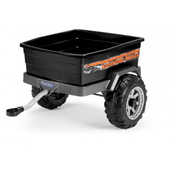 Trailer Peg Perego Adventure #TR0937