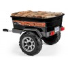 Trailer Peg Perego Adventure #TR0937