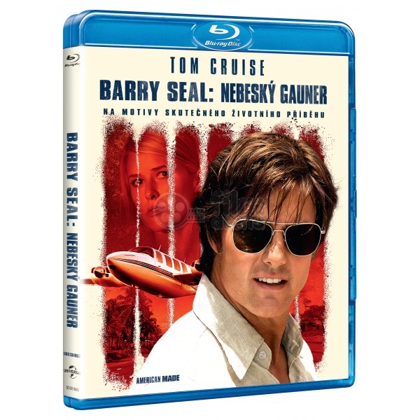 American Made BD Μεταχειρισμένο #20071