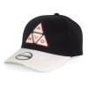 Καπέλο Anthem Snapback Faction Logo Curved Bill #402541