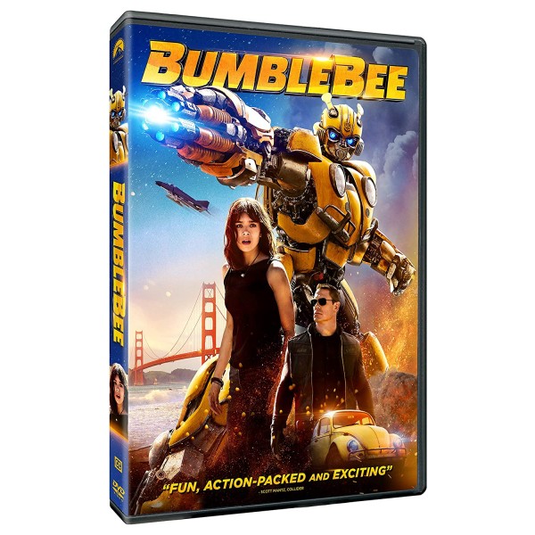 Bumblebee (DVD Used) #20729