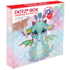 Dotz Box Ariel the baby Dragon DBX.010