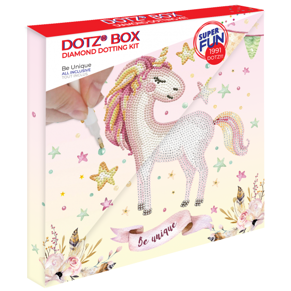 Dotz Box Be Unique DBX.023