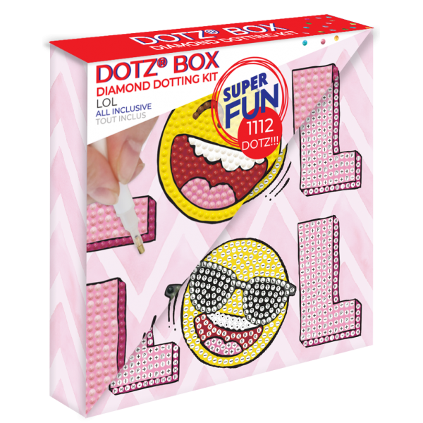 Dotz Box LOL DBX.024