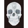 Ψηφιδωτό Diamond Dotz - Crystal Skull DD10.021