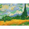 Ψηφιδωτό Diamond Dotz - Wheat Fields(Van Gogh) DD9.024