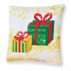 Ψηφιδωτό Mini Pillow Diamond Dotz - Christmas Gifts DDP2.026