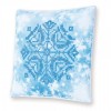 Ψηφιδωτό Mini Pillow Diamond Dotz - Snowflake DDP2.031