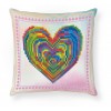 Ψηφιδωτό Mini Pillow Diamond Dotz - Love Rest DDP2.038