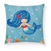 Ψηφιδωτό Mini Pillow Diamond Dotz - Pearl Swimmer DDP2.043