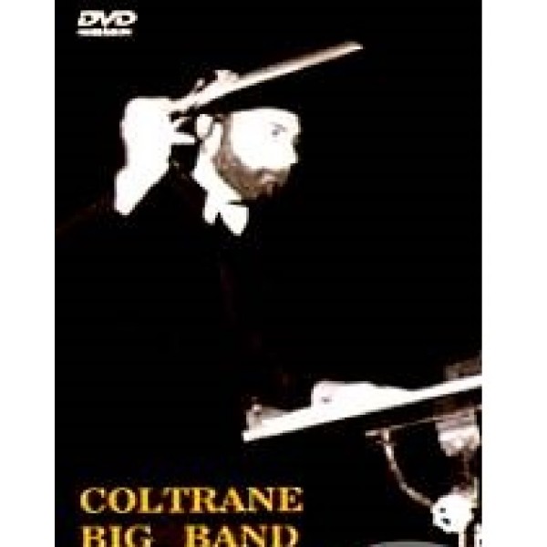 Coltrane Big Band Liakis Costas (DVD Used) #03046