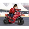 Παιδική Μηχανή Peg Perego 6V Desmosedici Evo #ED0922