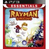 Rayman Origins Essentials PS3