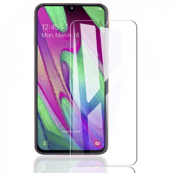 Tempered Glass for Samsung A20E #SAMA20E