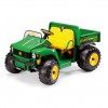 Παιδικό Αυτοκίνητο Peg Perego 12V John Deere Gator HPX #OD0060