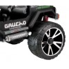 Παιδικό Αυτοκίνητο Peg Perego 24V Gaucho Superpower #OD0502