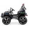 Παιδικό Αυτοκίνητο Peg Perego 24V Gaucho Superpower #OD0502