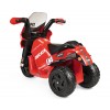 Παιδική Μηχανή Peg Perego 6V Desmosedici Evo #ED0922