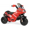 Παιδική Μηχανή Peg Perego 6V Desmosedici Evo #ED0922