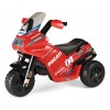 Παιδική Μηχανή Peg Perego 6V Desmosedici Evo #ED0922