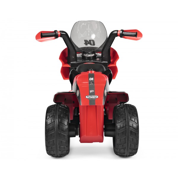 Παιδική Μηχανή Peg Perego 6V Desmosedici Evo #ED0922