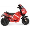 Παιδική Μηχανή Peg Perego 6V Desmosedici Evo #ED0922