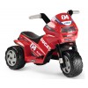 Παιδική Μηχανή Peg Perego 6V Mini Ducati Evo #MD0007