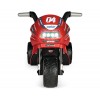 Παιδική Μηχανή Peg Perego 6V Mini Ducati Evo #MD0007