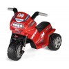 Παιδική Μηχανή Peg Perego 6V Mini Ducati Evo #MD0007