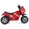 Παιδική Μηχανή Peg Perego 6V Mini Ducati Evo #MD0007