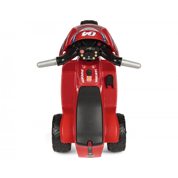 Παιδική Μηχανή Peg Perego 6V Mini Ducati Evo #MD0007