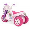 Παιδική Μηχανή Peg Perego 6V Mini Fairy #MD0008