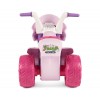 Παιδική Μηχανή Peg Perego 6V Mini Fairy #MD0008