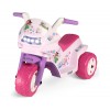 Παιδική Μηχανή Peg Perego 6V Mini Fairy #MD0008