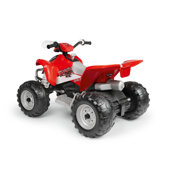 Παιδική Γουρούνα Peg Perego Polaris Outlaw 330W #OR0099