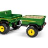 Trailer Peg Perego John Deere Adventure #TR0939