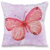 Ψηφιδωτό Diamond Dotz - Papillon Abricot DD16.007