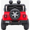 Παιδικό Αυτοκίνητο Skorpion Jeep Wrangler Rubicon 12V Κόκκινο #5247052