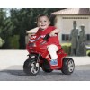 Παιδική Μηχανή Peg Perego 6V Mini Ducati Evo #MD0007