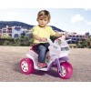 Παιδική Μηχανή Peg Perego 6V Mini Fairy #MD0008