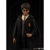 Iron Studios Harry Potter - Harry Potter Art Scale 1/10 Statue 17εκ.#WBHPM40721-10