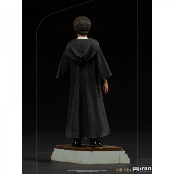 Iron Studios Harry Potter - Harry Potter Art Scale 1/10 Statue 17εκ.#WBHPM40721-10