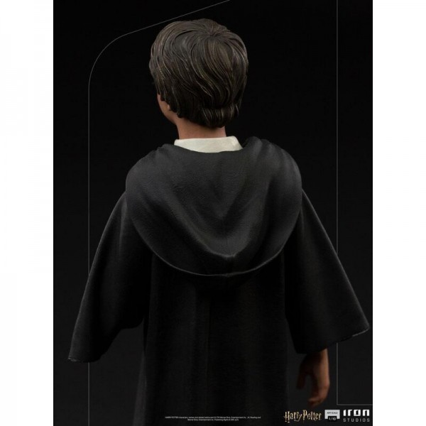 Iron Studios Harry Potter - Harry Potter Art Scale 1/10 Statue 17εκ.#WBHPM40721-10