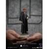 Iron Studios Harry Potter - Ron Weasley Art Scale 1/10 Statue 17εκ.#WBHPM40921-10