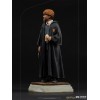 Iron Studios Harry Potter - Ron Weasley Art Scale 1/10 Statue 17εκ.#WBHPM40921-10